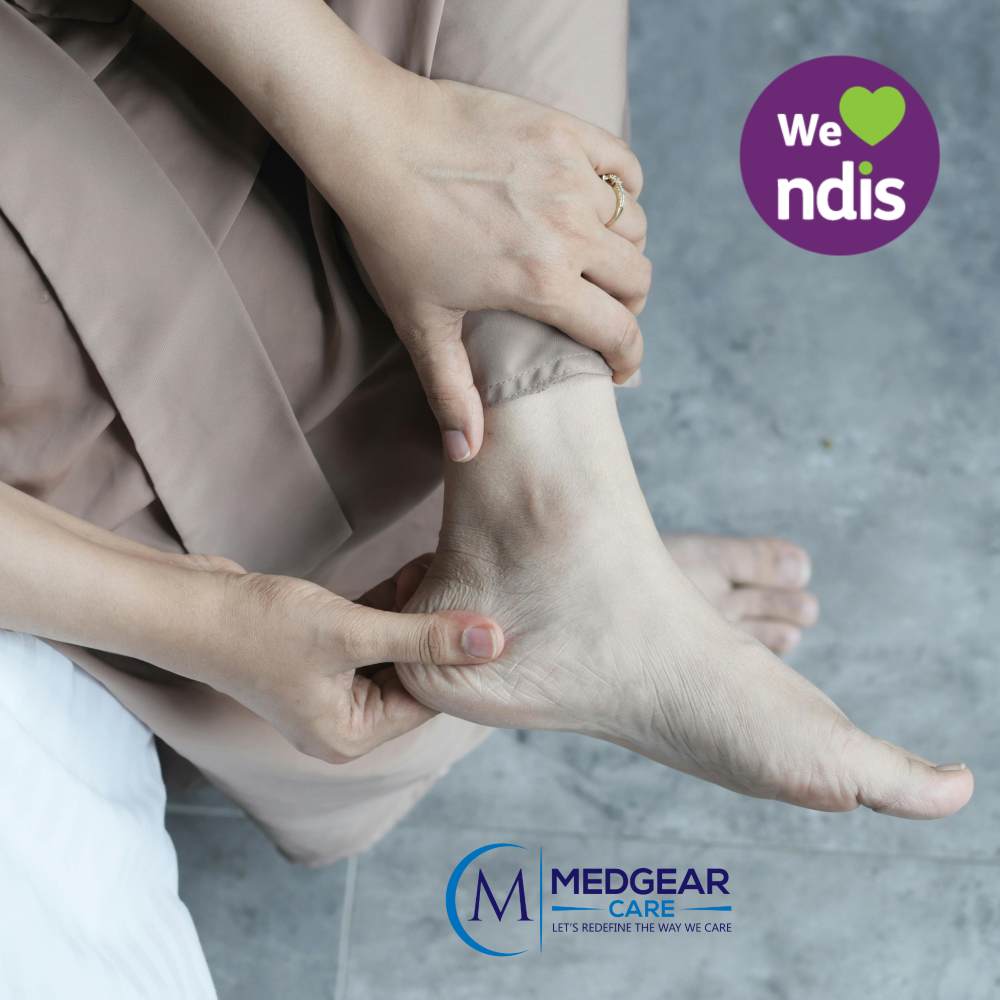 Ankle Support and Stability: The Importance of Ankle Braces and Stabilizers