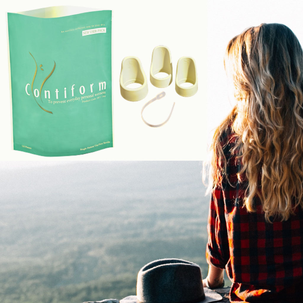 The Discreet and Affordable Solution to Stress Incontinence