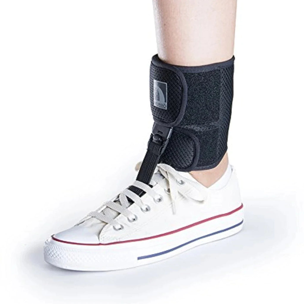 Revolutionising Mobility: The Ankle-Foot Orthosis – A Comprehensive Guide to Foot Up