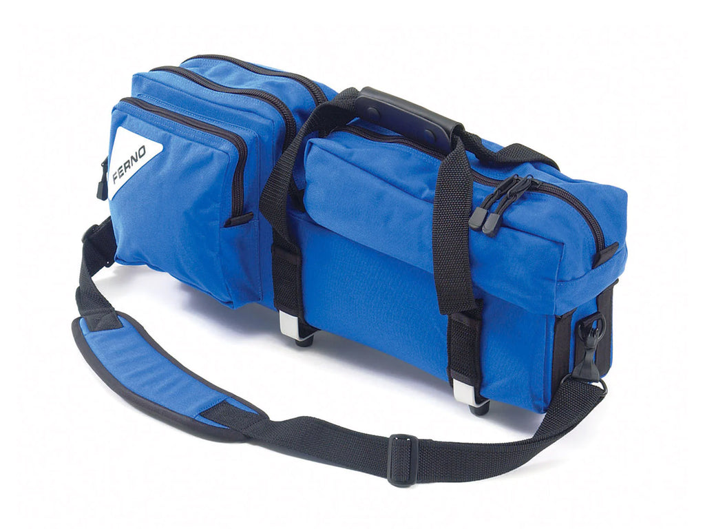 Unveiling the Oxygen Cylinder Carry Bag: A Breath of Convenience and Mobility