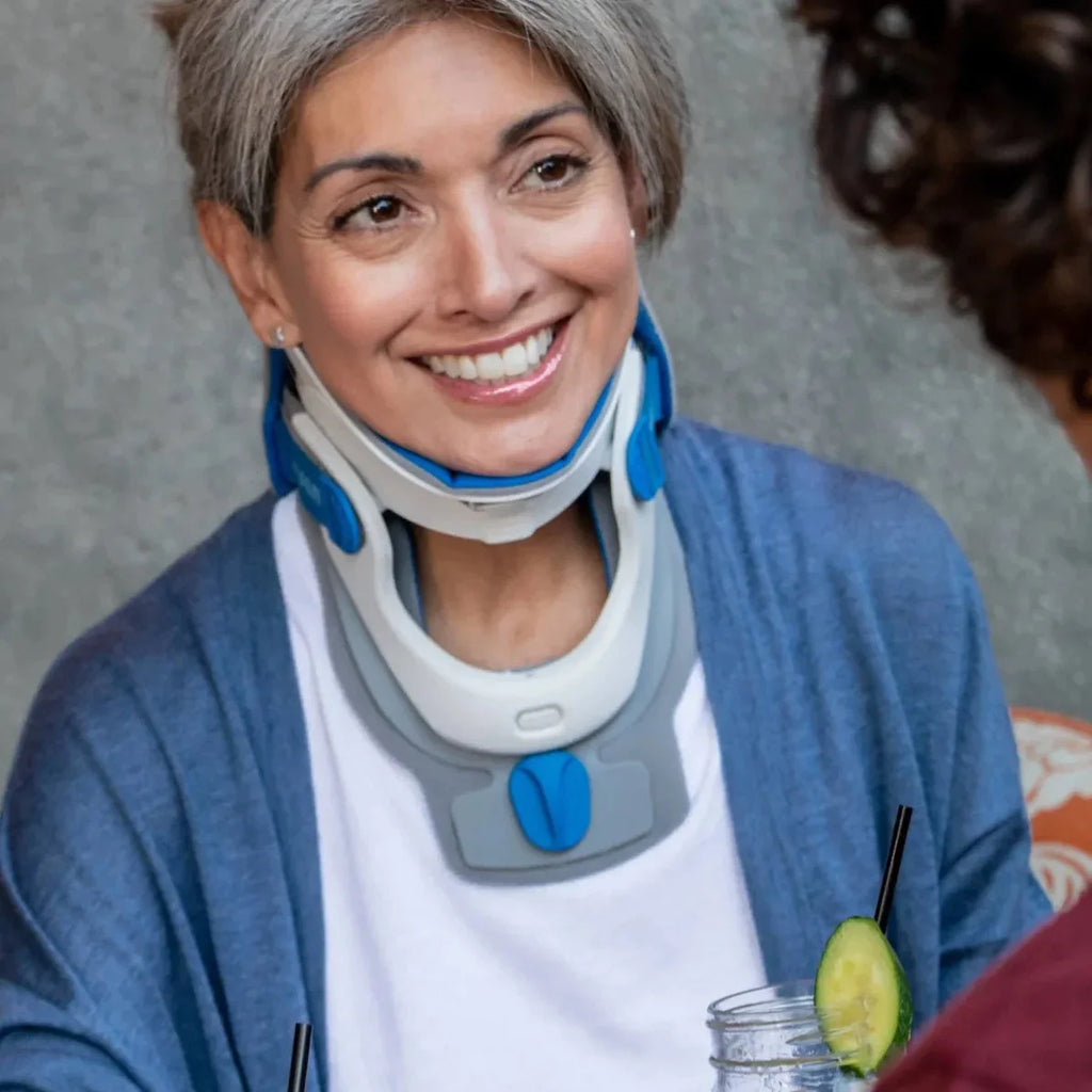 Choosing the Right Neck Brace: Your Comprehensive Guide to Cervical Collars and Stabilizing Neck Braces