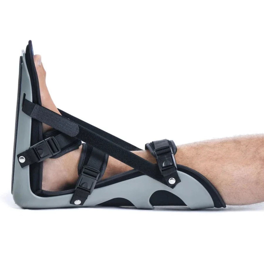 Night Splints and Night Boots: A Comprehensive Guide to Foot Support