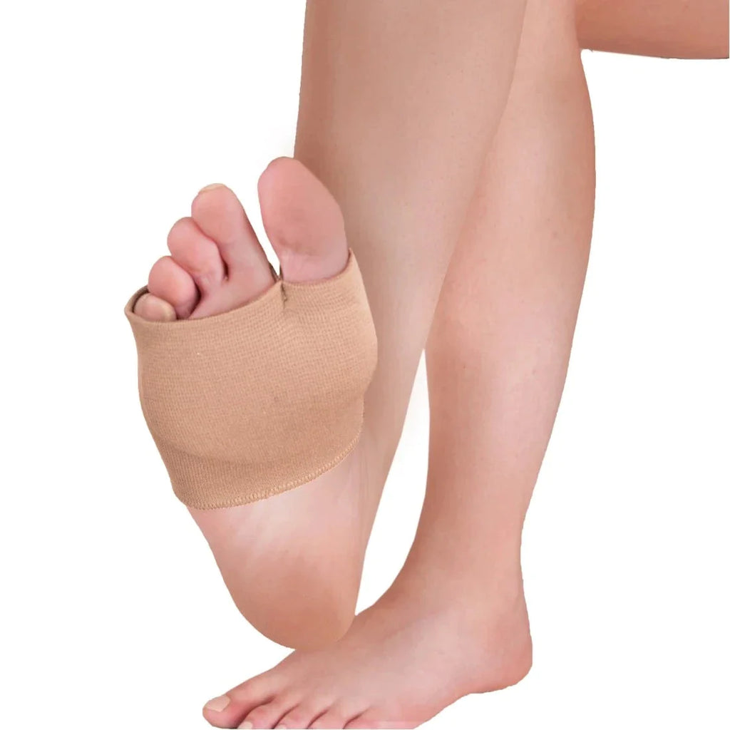 Finding Relief with Metatarsal Pads & Cushions: Your Comprehensive Guide