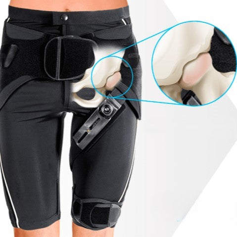 The Ultimate Guide to Choosing the Best Unloader Hip Brace for Osteoarthritis