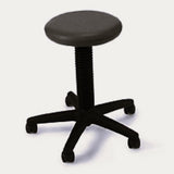Round-Top Stool for Therapists