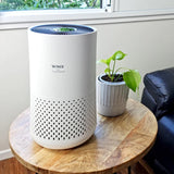 Air Purifier Compact 4-stage with Plasma Wave Technology