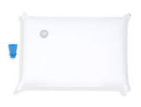 Memory Foam Water Pillow - Hypoallergenic