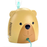 Kids Nebuliser - Teddy Bear