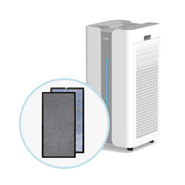 HEPA Air Purifier Replacement filter Aire X Medgear Care
