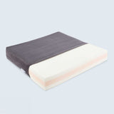 Bariatric Cushion with Memory Foam