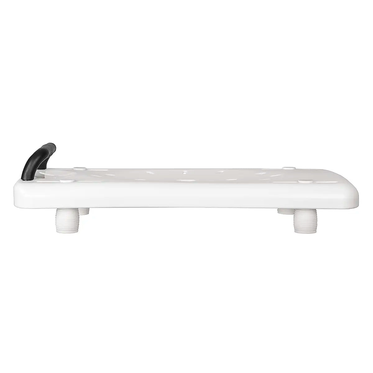 Bath Board Bench Seat with Handle