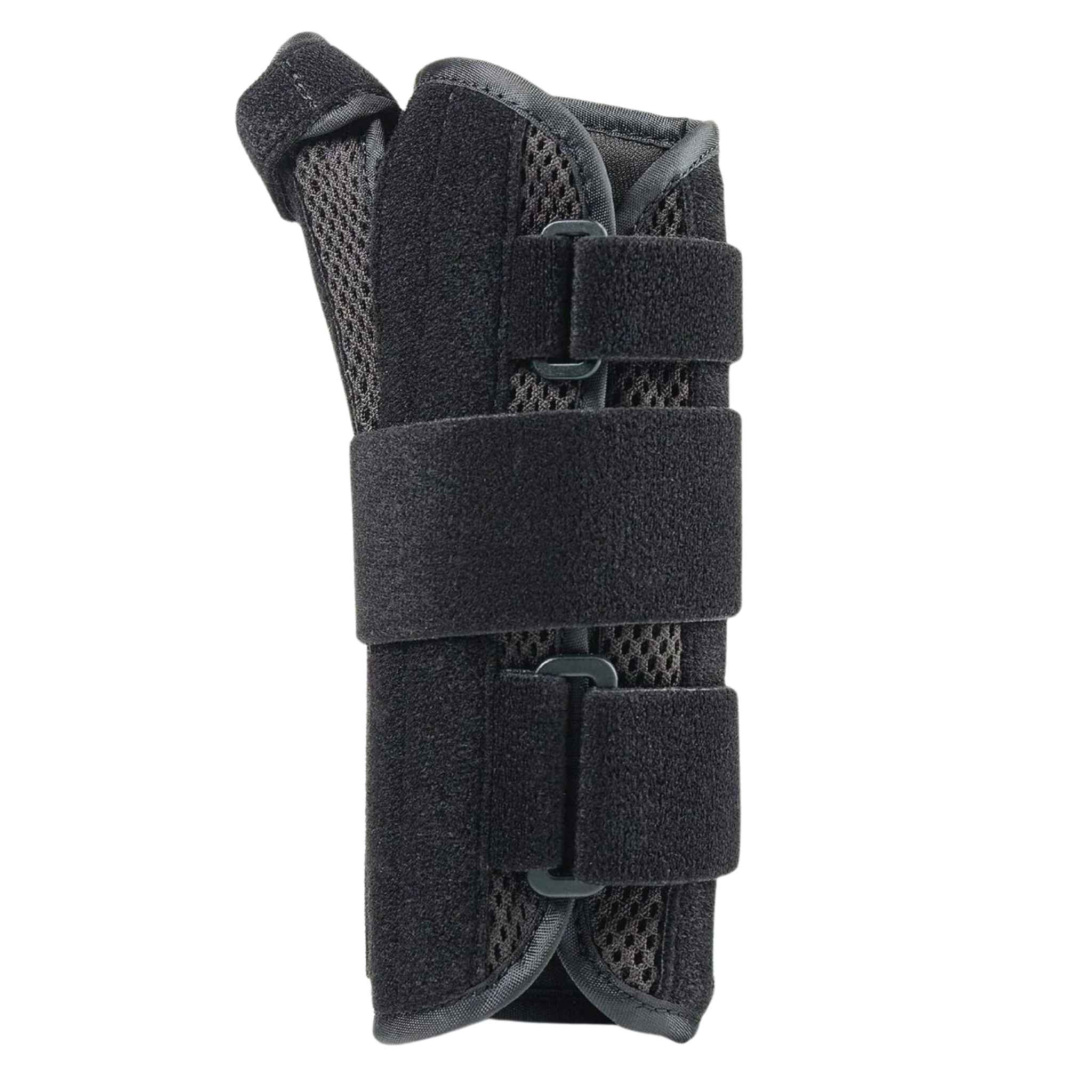 Wrist Brace with Thumb Support