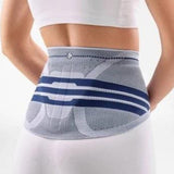 Lumbar Support Back Brace for Ladies - Stabilisation