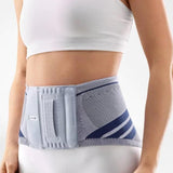 Lumbar Support Back Brace for Ladies - Stabilisation