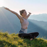 Lumbar Support Back Brace for Ladies - Stabilisation