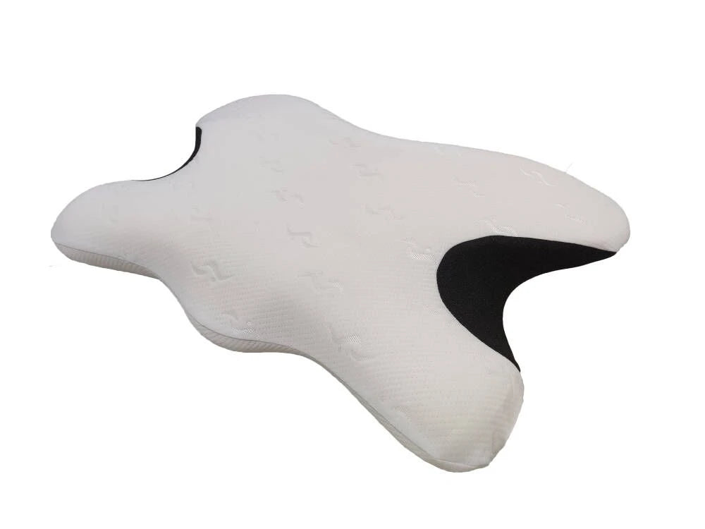 Memory Foam CPAP Pillow for Optimal Sleep