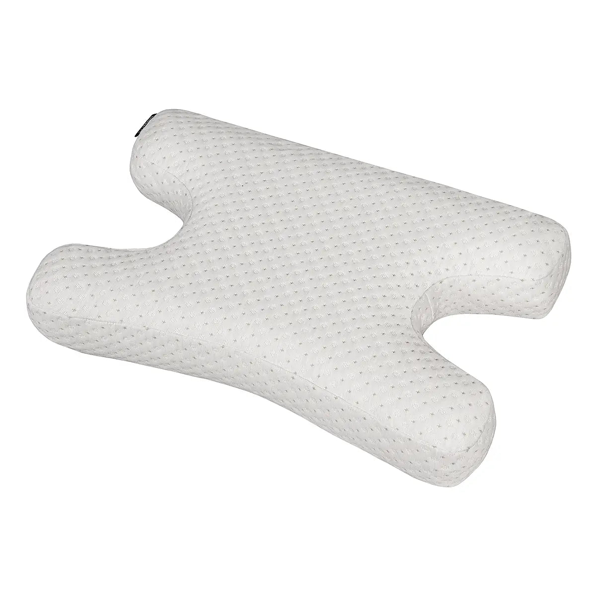 CPAP Pillow for Side Sleepers - with Side Cut-Outs