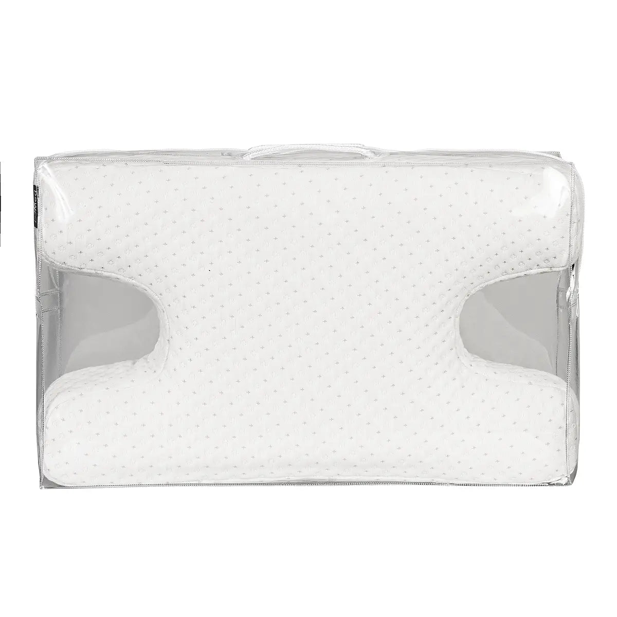 CPAP Pillow for Side Sleepers - with Side Cut-Outs