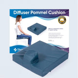 Abductor Wheelchair Cushion for Comfort & Support