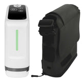 Lightweight Portable Oxygen Concentrator, Battery Powered