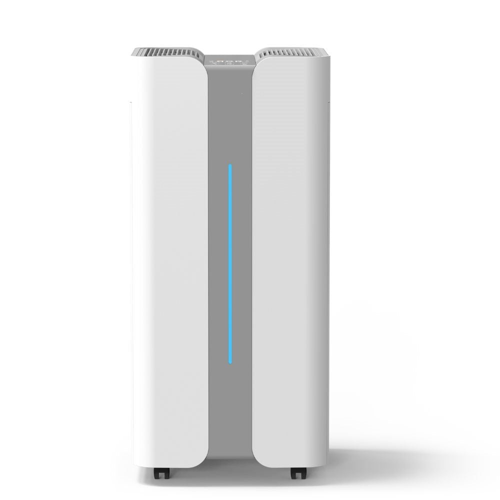 HEPA Air Purifier with 6 Stages of Purification