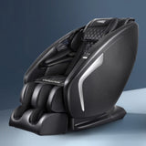 3D Zero Gravity Electric Shiatsu Kneading Massager Chair