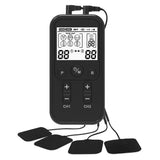 Dual Channel TENS Machine, Digital Therapy