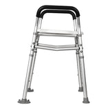 Over Toilet Aid - Height Adjustable