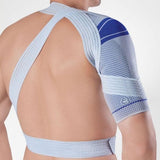 Shoulder Support for Prevention & Recovery