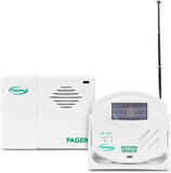 Wireless Motion Sensor and Pager Medgear Care