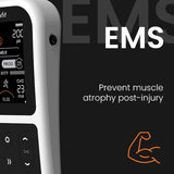 Unifit – TENS, EMS and Massage Modes Stimulator