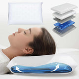Water Pillow - Medgear Care