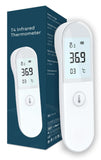 Forehead Infrared Thermometer - T4