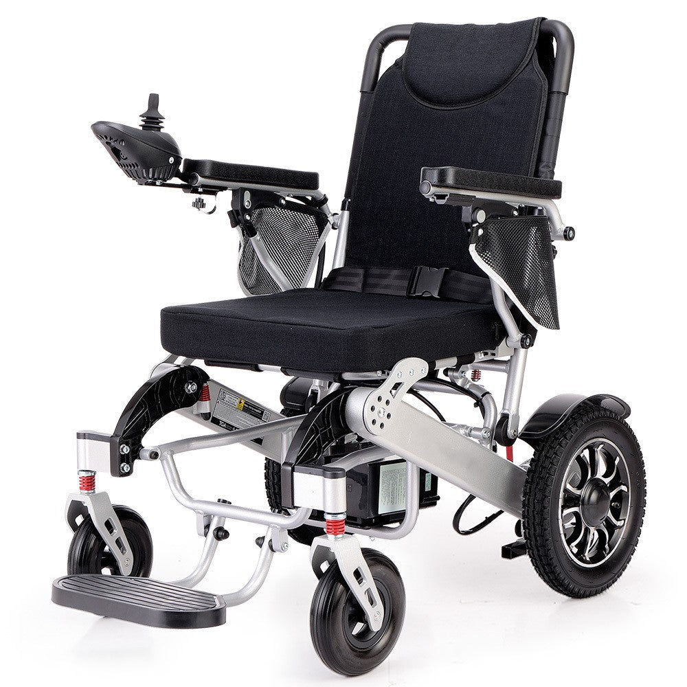 Electric Wheelchair Venture Plus, Airline Approved