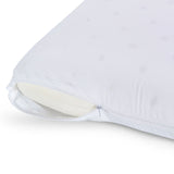 Memory Foam Water Pillow - Hypoallergenic