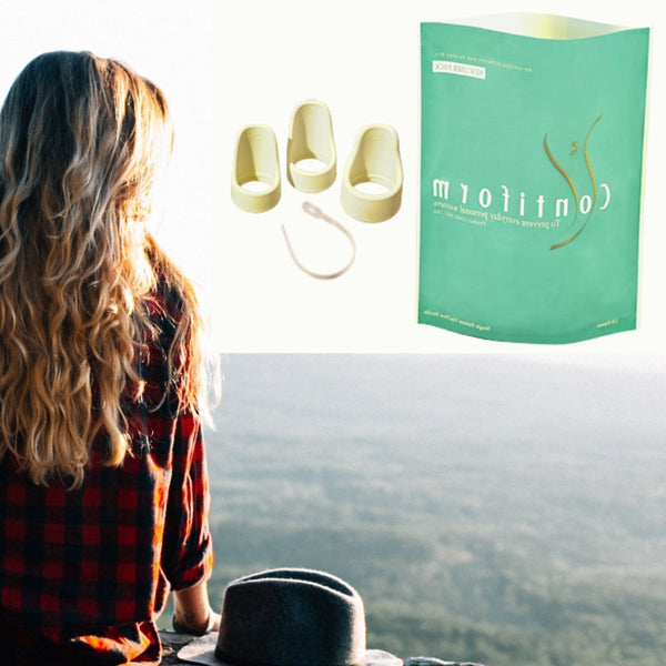 Contiform Beginner Kit | Conquer Stress Incontinence with New User Kit