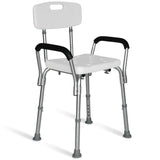 Shower Chair Bath Seat - Medgear Care