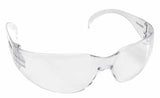 Clear Lens Protective Glasses Medgear Care