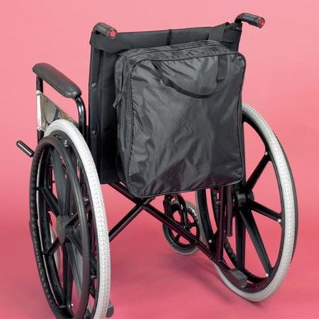 Wheelchair Back Bag, Waterproof