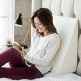 Bed Wedge Pillow Medgear Care