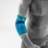 Sports Elbow Support - Breathable Compression Elbow Brace