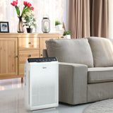 Air Purifier 4 Stage with Plasma Wave Technology