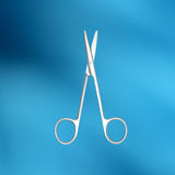 Metzenbaum Scissors Straight, 14cm Medgear Care