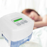 DeVilbiss Sleepcube Auto with Humidifier Medgear Care