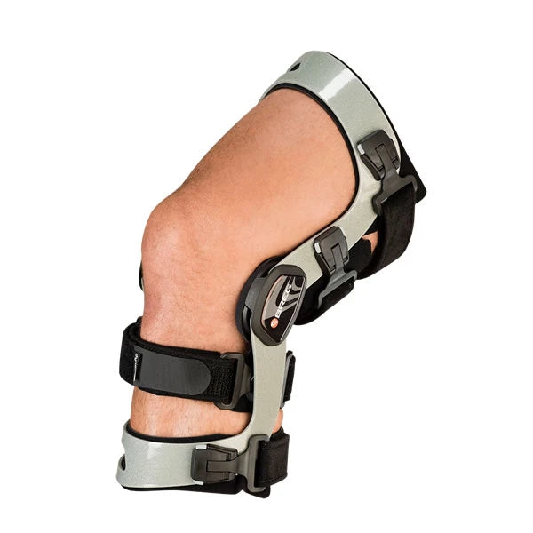 Axiom-D Elite Knee Brace Medgear Care