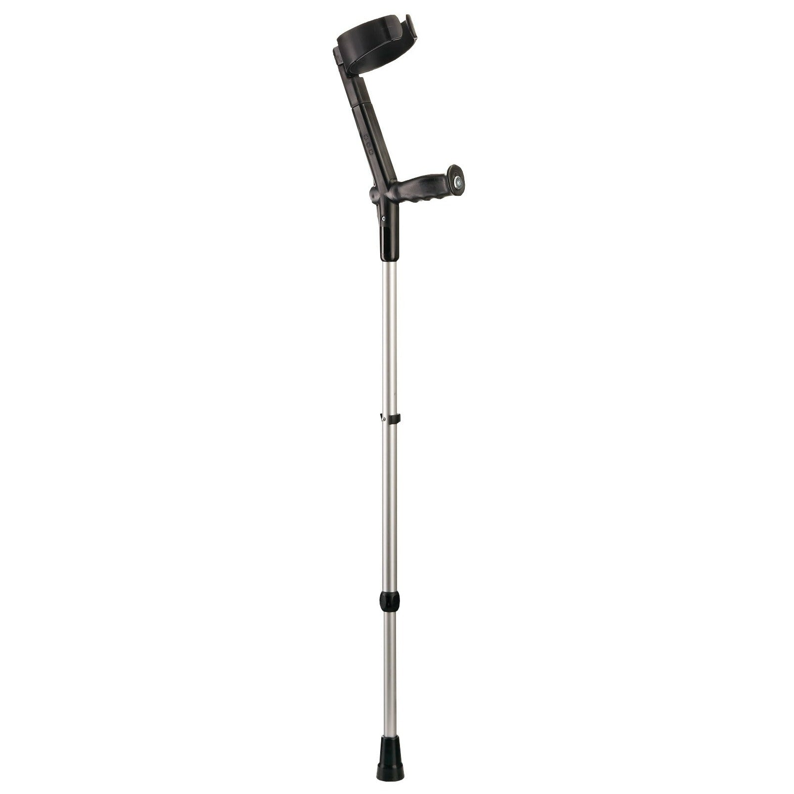 Tall Forearm Crutches - Safe-In-Excess Length
