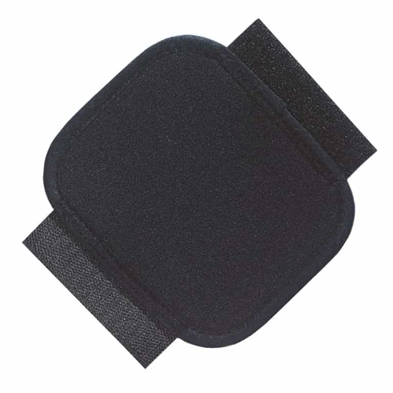 Crutch Handle Upholstered Pads (pair) Medgear Care
