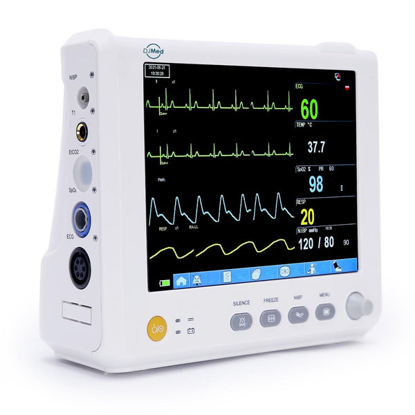 Vital Signs Monitor - M8