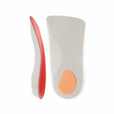 Orthotic ¾ Insoles - Shoe Inserts Medgear Care