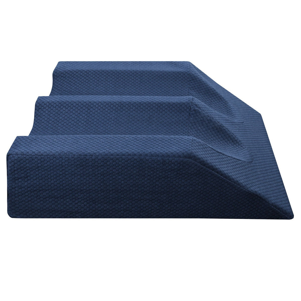 Double Leg Elevator Positioning Wedge